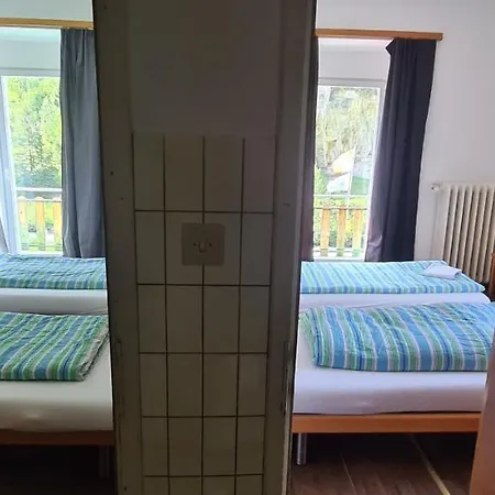 Gemmi-lodge *