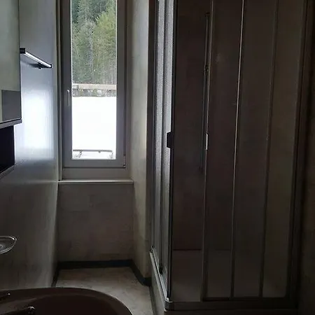 Gemmi-lodge Hostel