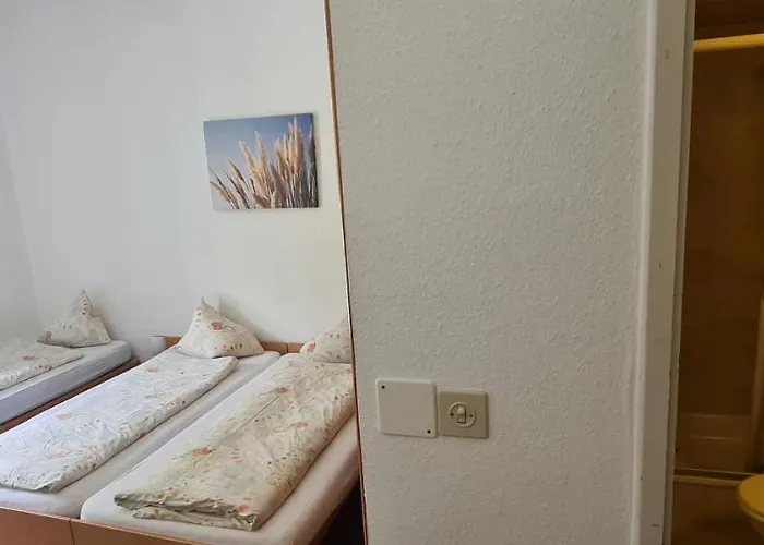 Vandrerhjem Gemmi-lodge Kandersteg