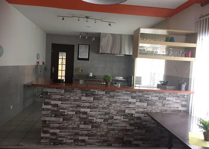 Gemmi-lodge Kandersteg