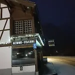 Gemmi-lodge *