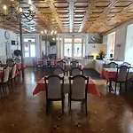 Gemmi-lodge * Kandersteg