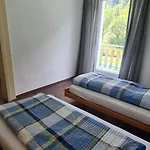 Gemmi-lodge