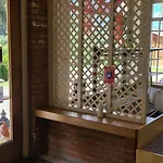 Hostel Gemmi-lodge *
