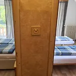 Gemmi-lodge