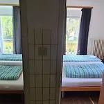 Gemmi-lodge *