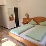 Gemmi-lodge Kandersteg