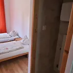 Gemmi-lodge Hostel