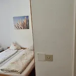 Hostel Gemmi-lodge Kandersteg
