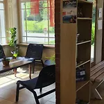 Gemmi-lodge *
