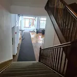 Gemmi-lodge Hostel *