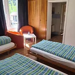 Gemmi-lodge *