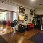 Gemmi-lodge Hostel *