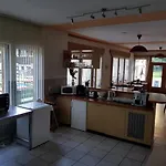 Gemmi-lodge Hostel *