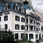 Gemmi-lodge Hostel