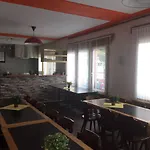 Gemmi-lodge Hostel *