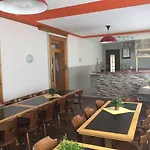 Gemmi-lodge
