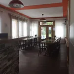 Gemmi-lodge