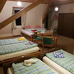 Gemmi-lodge