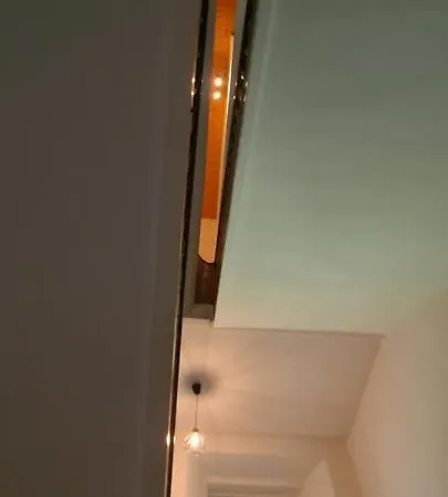 Hostel Gemmi-lodge