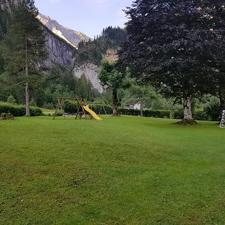 Hostel Gemmi-lodge