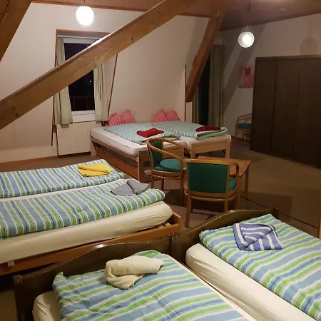 Gemmi-lodge