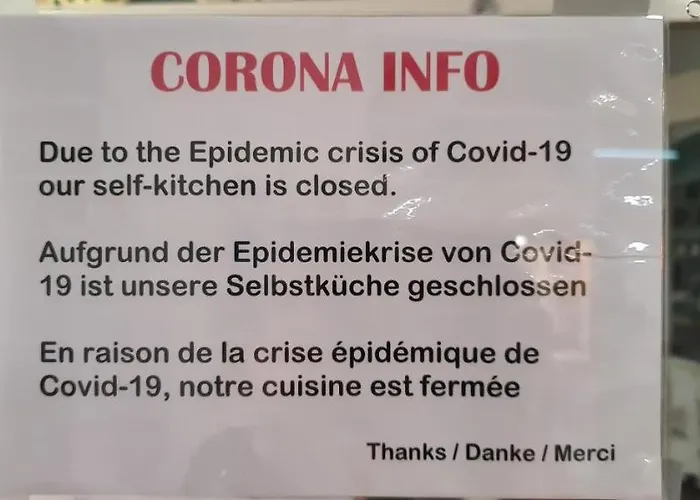 Vandrerhjem Gemmi-lodge