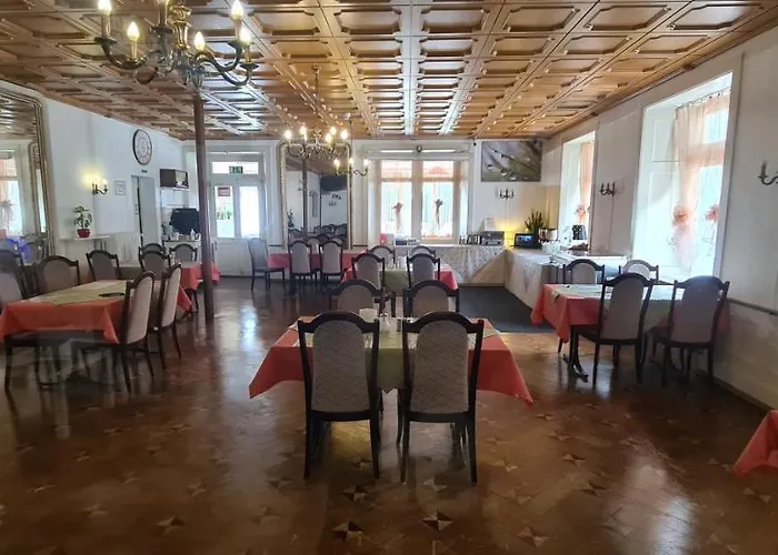 Gemmi-lodge * קנדרסטג