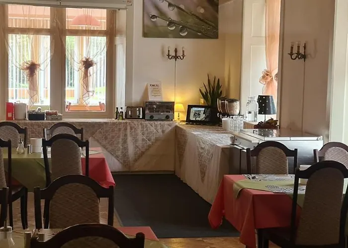 Vandrerhjem Gemmi-lodge *