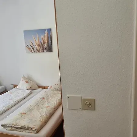 Hostel Gemmi-lodge Kandersteg