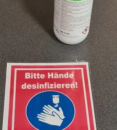 Gemmi-lodge Hostel *