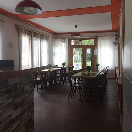 Gemmi-lodge