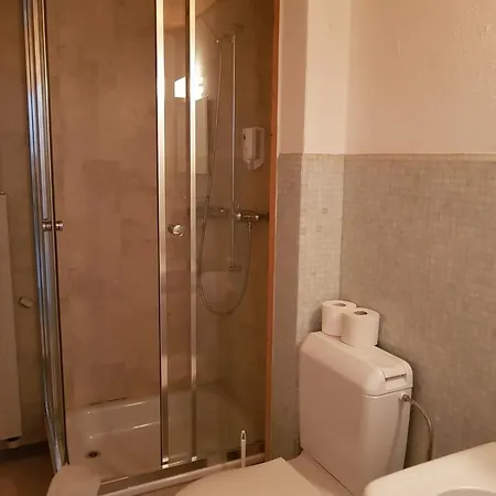 Gemmi-lodge Hostel Kandersteg