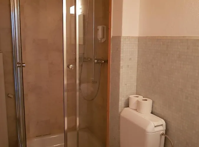 Gemmi-lodge Hostel Kandersteg